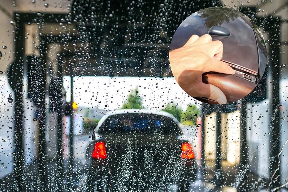 Calling All Truck Owners! Be Careful In The Car Wash