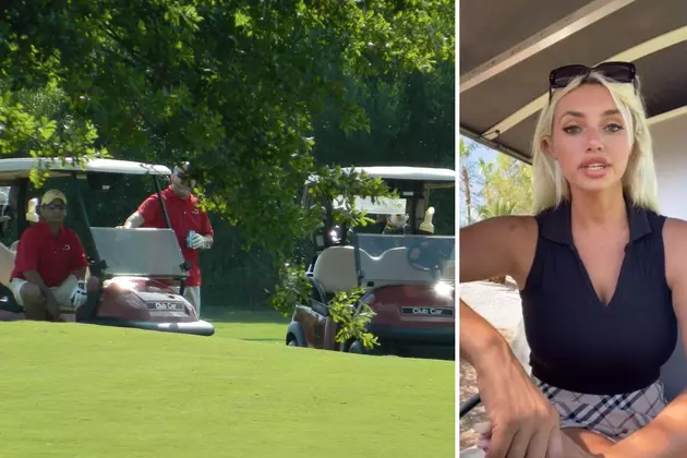 I Was Shocked To Hear The Things Golfers Say To Minnesota Beverage Cart Girls