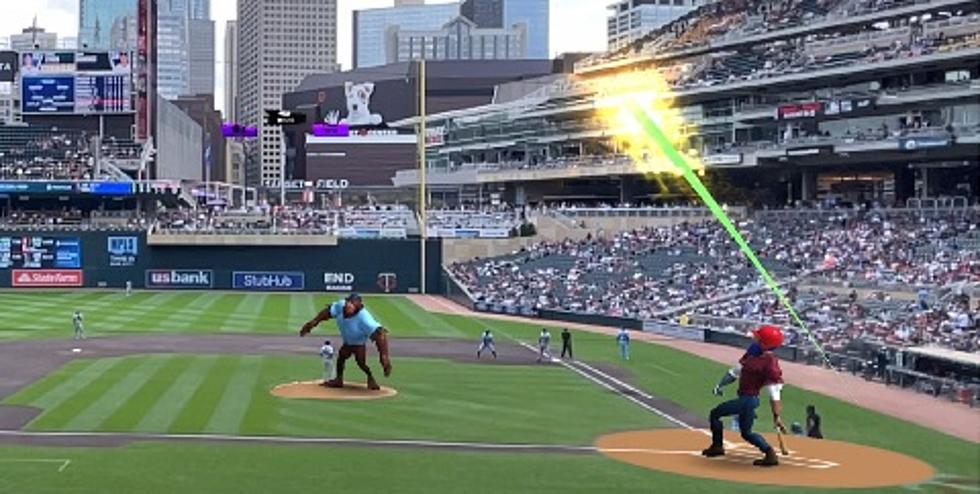 Minnesota Twins Enhancing Augmented Reality Experience For Fans At Target Field