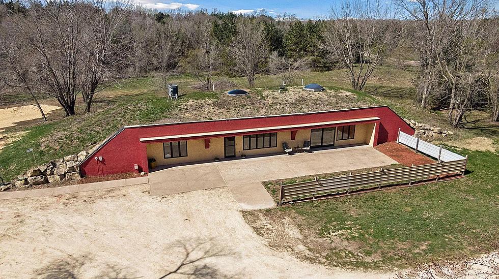 See Inside Minnesota&#8217;s Latest Hobbit Home For Sale