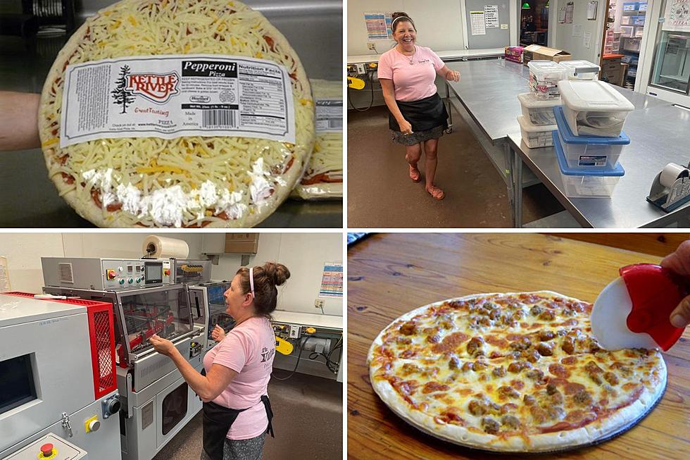 Where Minnesota + Wisconsin’s Popular Frozen Pizza Actually Comes From Will Surprise You!