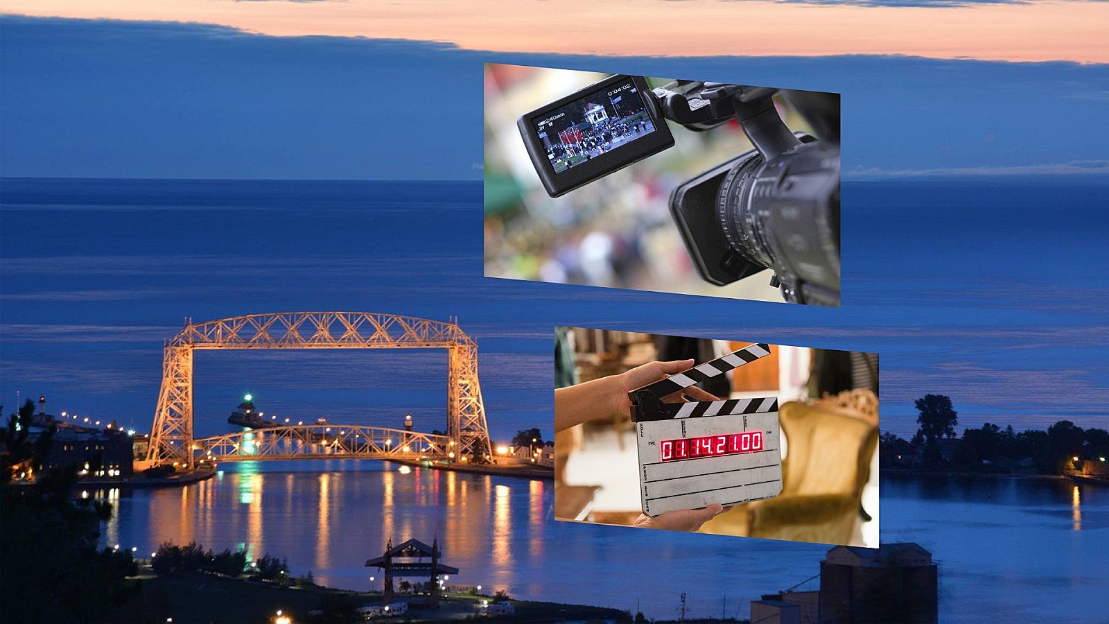 Casting Call! Male + Female Actors Needed For Movie Filming In Duluth