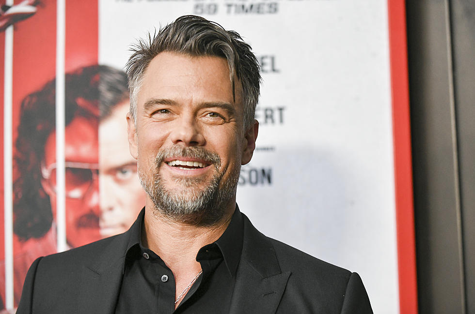 Hollywood Star Josh Duhamel Attends The Minnesota State Fair