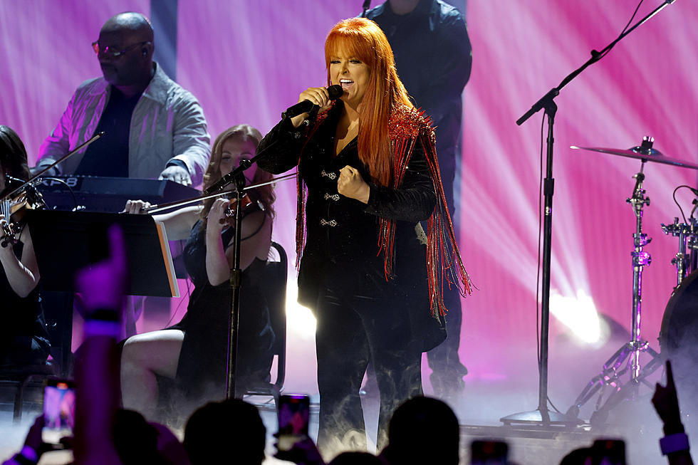 Wynonna Judd Bringing Nostalgic New Tour To Minnesota