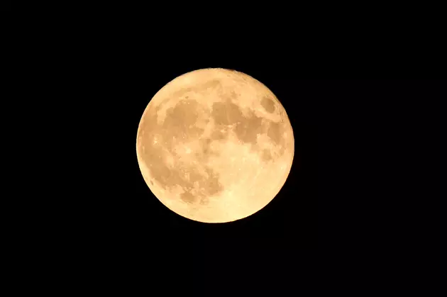 Here&#8217;s The Best Time Wednesday To See The Super Blue Moon In Minnesota + Wisconsin