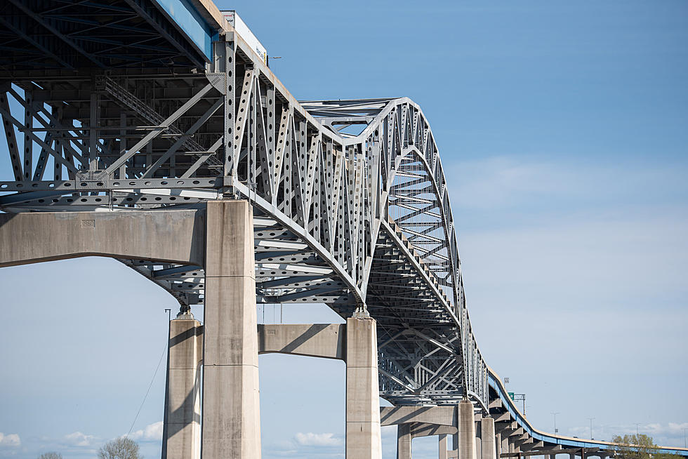 Minnesota Department Of Transportation Announces Blatnik Bridge Lane Closure