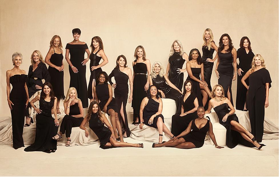 Minnesota + Wisconsin Women Cast On ‘The Golden Bachelor’