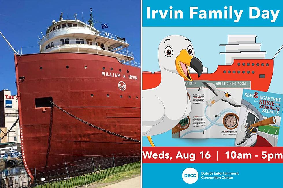 Family Fun Day At The Irvin Offers Fun Perks + Swag For Kids August 16