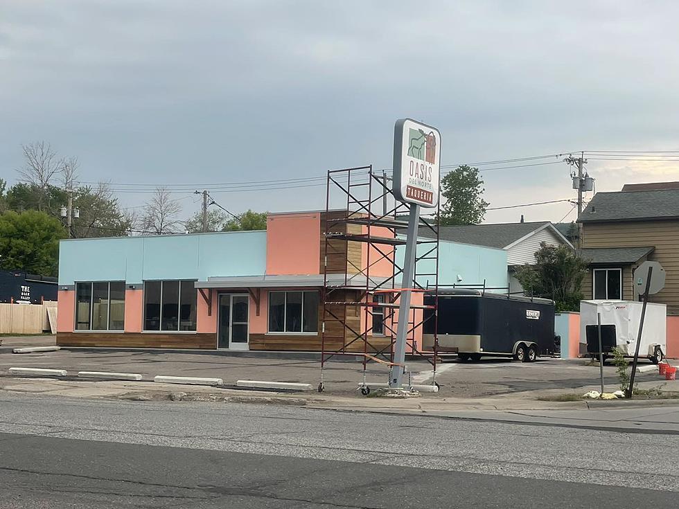 Oasis Del Norte’s Brick And Mortar Has An Opening Date