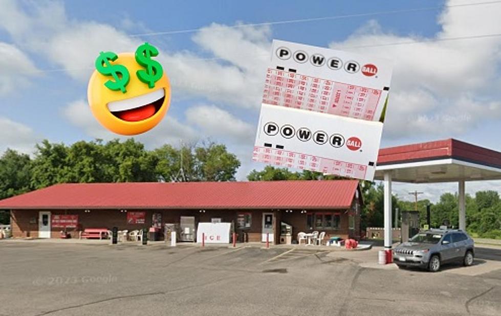 Saturday $2 Million Winning Powerball Ticket Remains Unclaimed In Minnesota