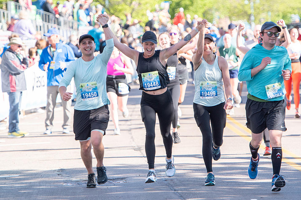 Registration Date Announced For 2024 Grandma&#8217;s Marathon Weekend Races In Duluth