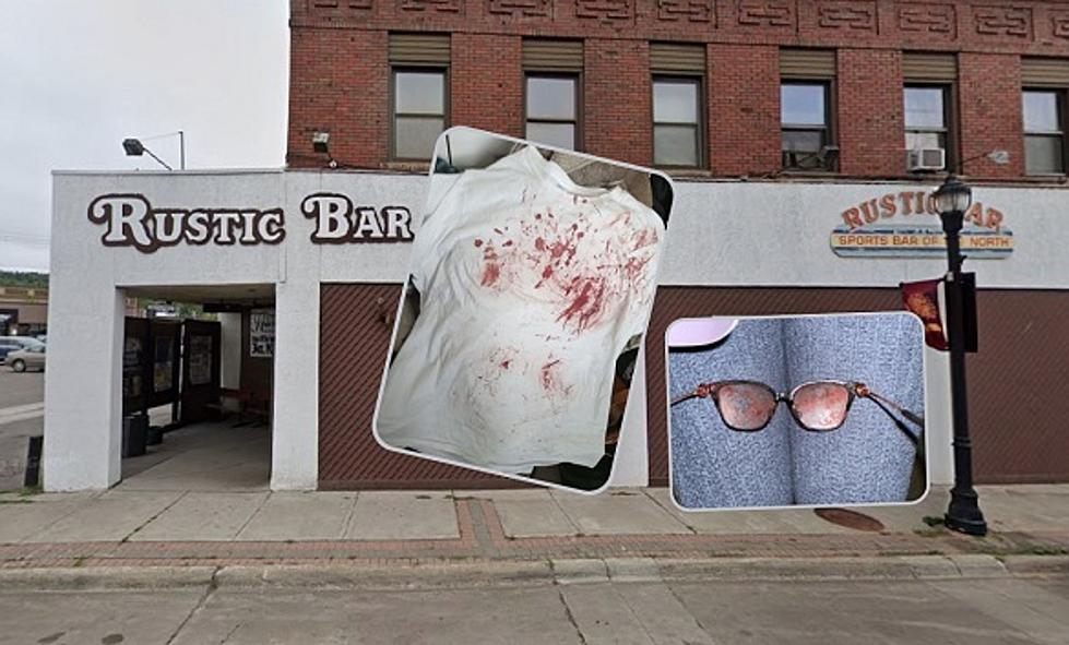 Duluth Police Issue Statement On Brutal Assault At Rustic Bar