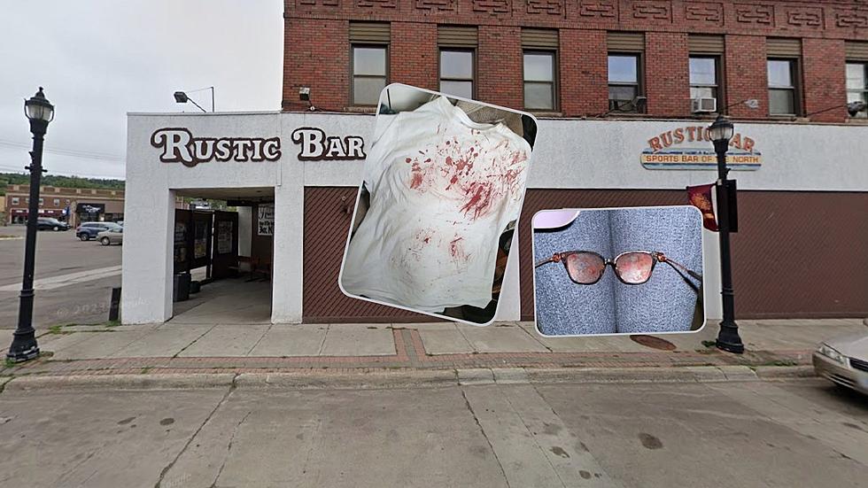 Duluth Police Issue Statement On Brutal Assault That Occurred At Local Bar