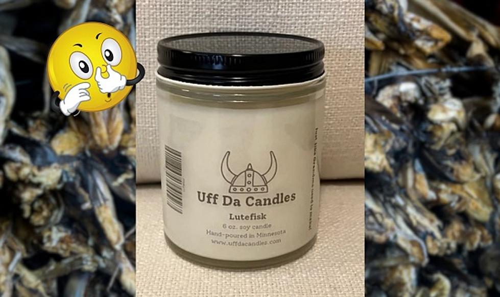 You Betcha! Minnesota Company Offering First Lutefisk-Scented Candle