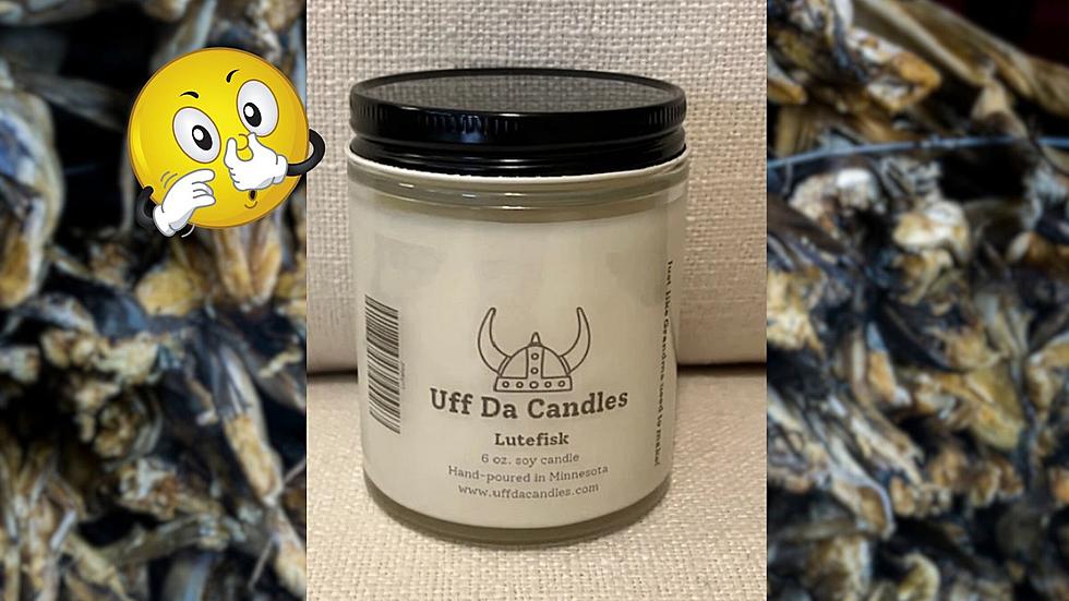 You Betcha! Minnesota Company Offering First Lutefisk-Scented Candle