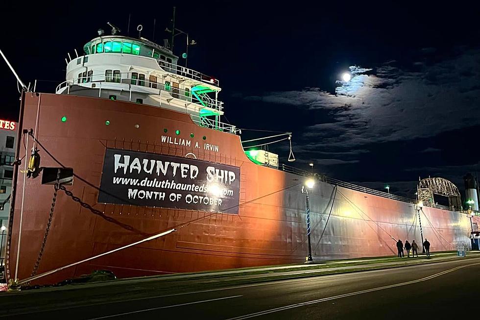 Haunted Ship Rolling Out Fresh New Scares This Year