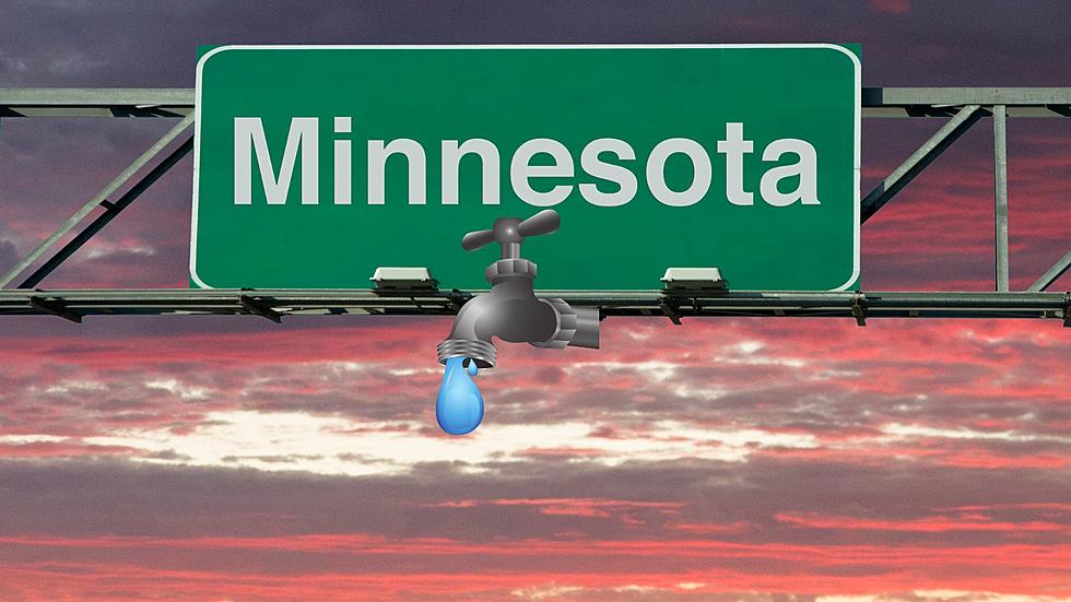 Minnesota DNR Urges Practicing Water Conservation Measures During Drought Warning