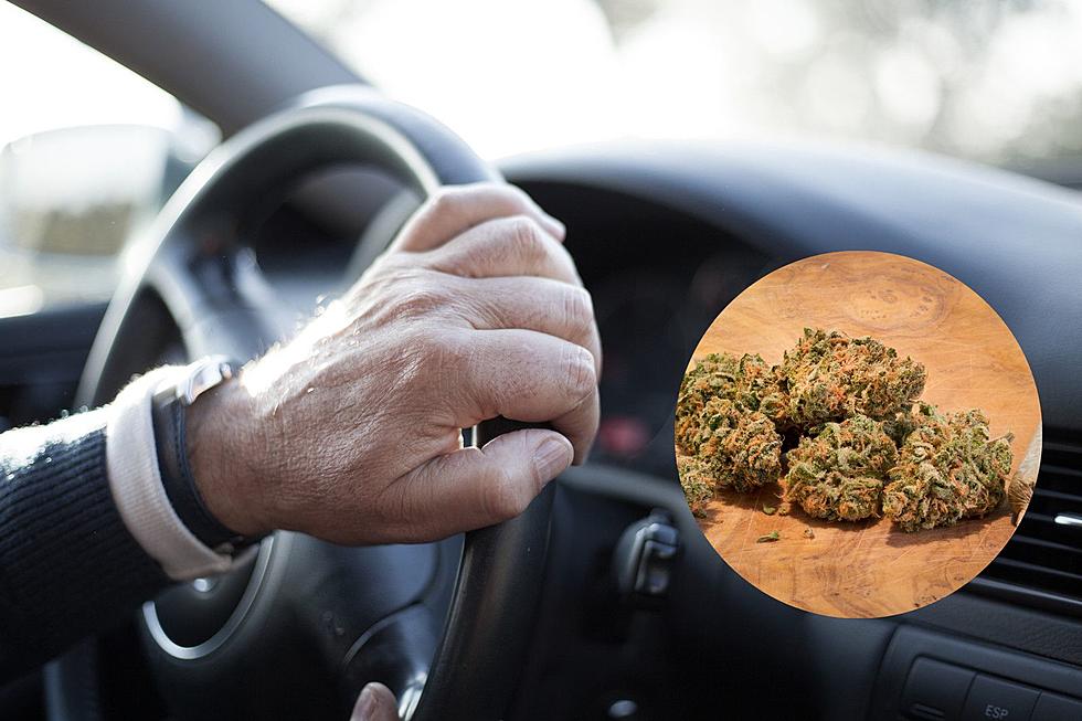 Can Police Search Your Car If It Smells Like Weed In Minnesota?