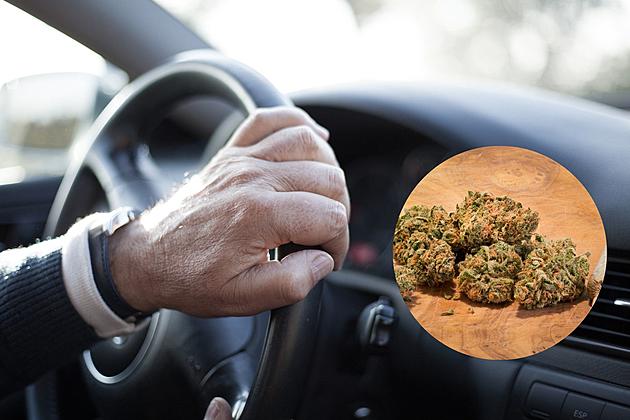 Can Police Search Your Car Because It Smells Like Weed In Minnesota?