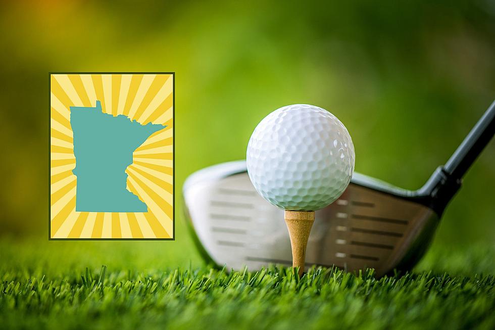Learn From An Idiot – Book Your Tee Time At Premiere Minnesota Courses Months Ahead