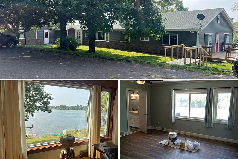Unique $1.15 Million Lake Home For Sale In Minnesota Leaves Me With Questions