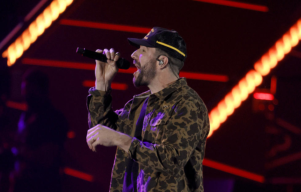 Sam Hunt, Brett Young Coming To AMSOIL Arena