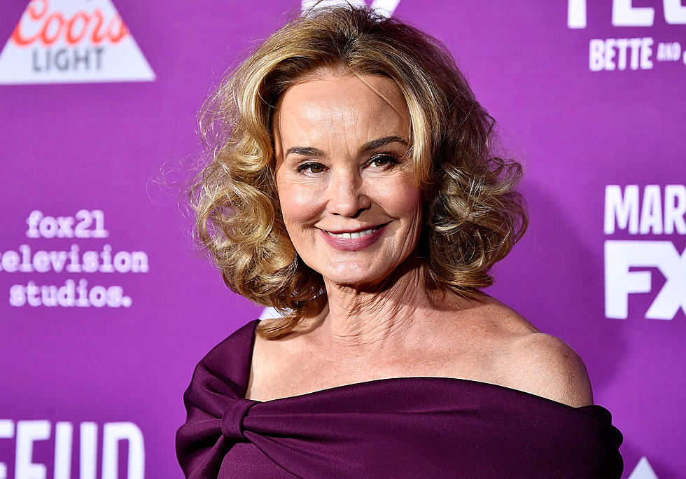 Cloquet Native Jessica Lange Hints At Retirement