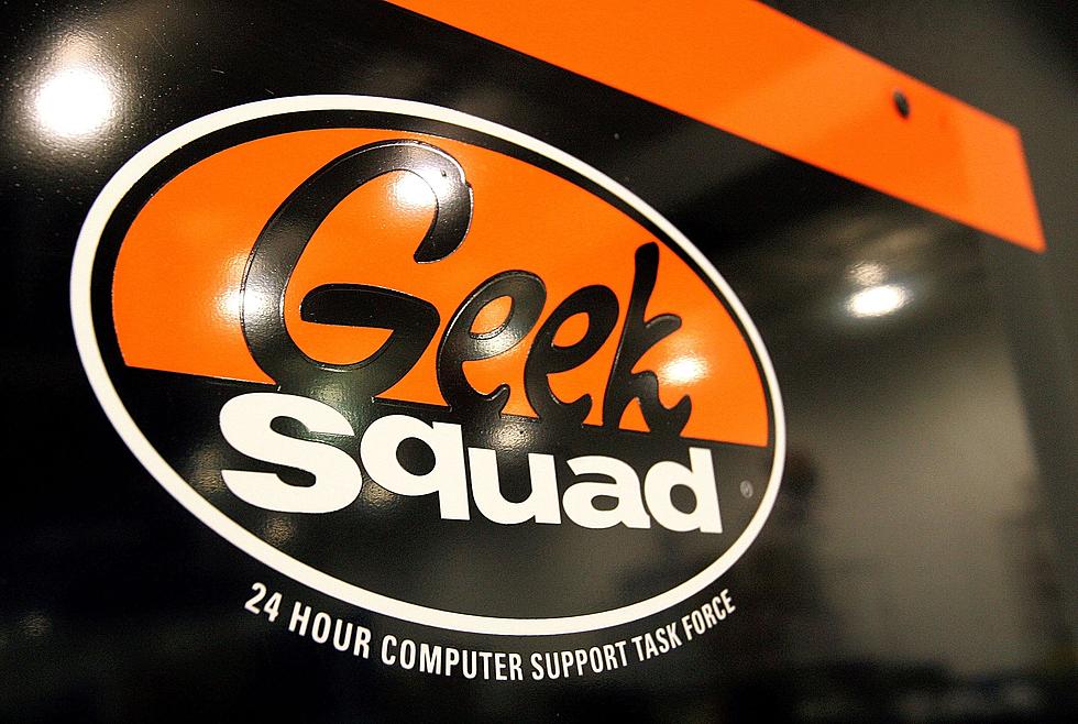Scammers Impersonating Best Buy's Geek Squad Targeting Minnesota 