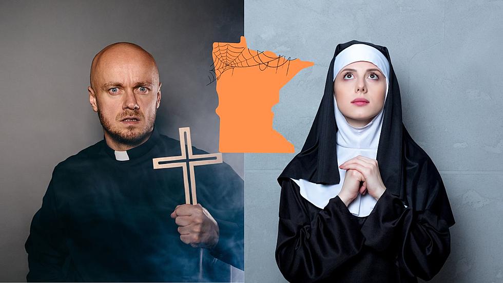 Is It Illegal To Dress As A Priest Or Nun For Halloween In Minnesota?