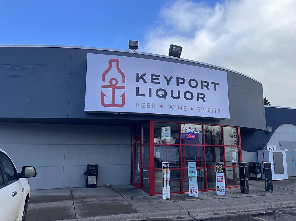 Keyport Expands To Duluth + Renovates Former Lake Aire Bottle Shop Location