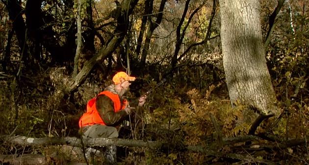 Major New Blaze Orange Requirement For 2023 Minnesota Deer Hunting Season