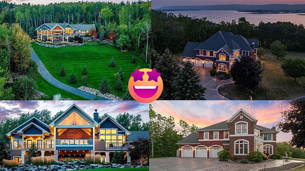 Duluth $2.4 Million vs Superior $1.2 Million! Which Top-Priced Home Is Best?