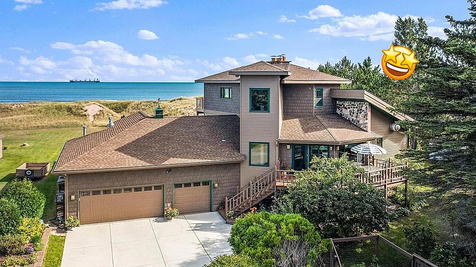 Standout Duluth Park Point Home Is Available For $2.5 Million