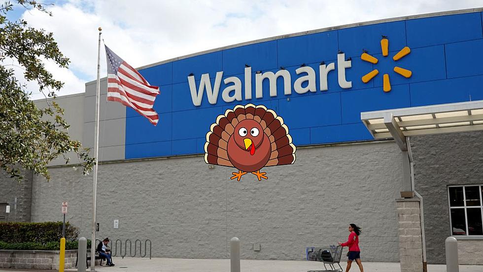 Walmart Announces Thanksgiving Plans For Stores In Minnesota + Wisconsin