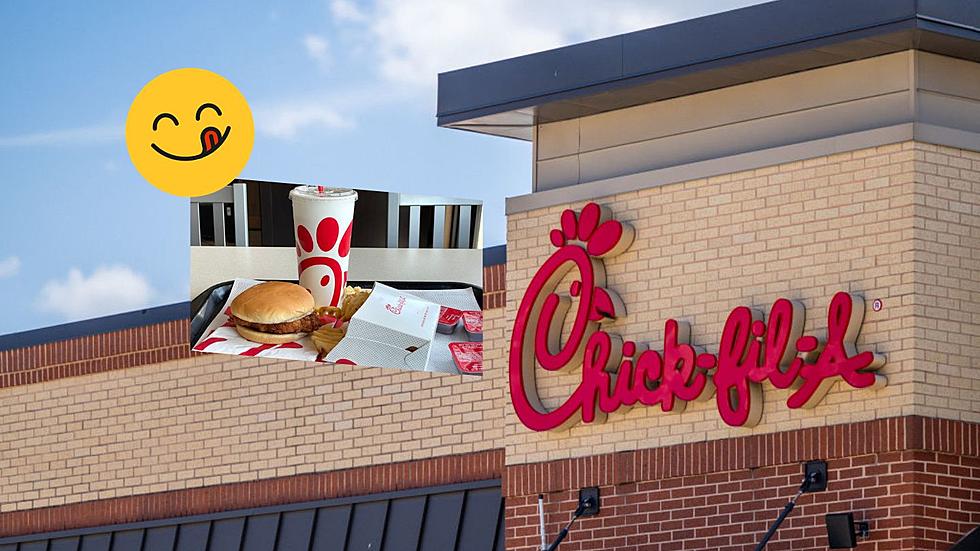 Here&#8217;s How To Get 8 Days of Free Chick-fil-A Food In Minnesota