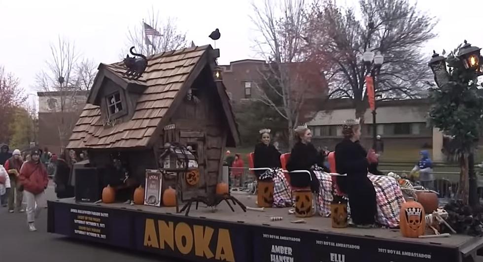 How Did A Minnesota City Become The Halloween Capital Of The World?