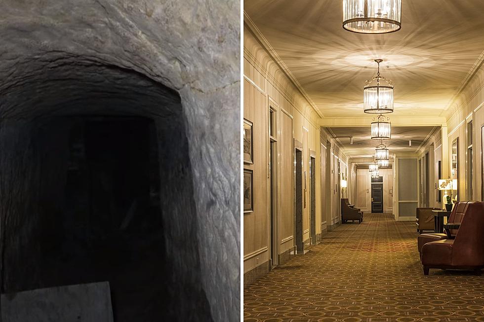 Here Are The Creepiest Places In Minnesota + Wisconsin According To CNN