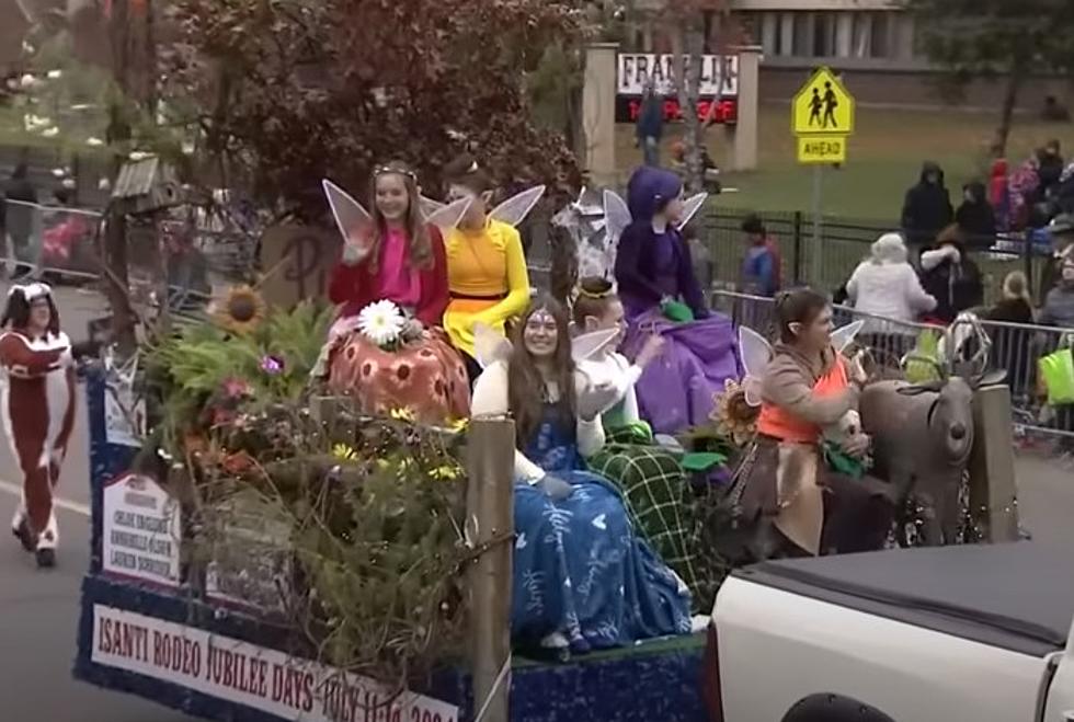 How Did A Minnesota City Become The Halloween Capital Of The World?