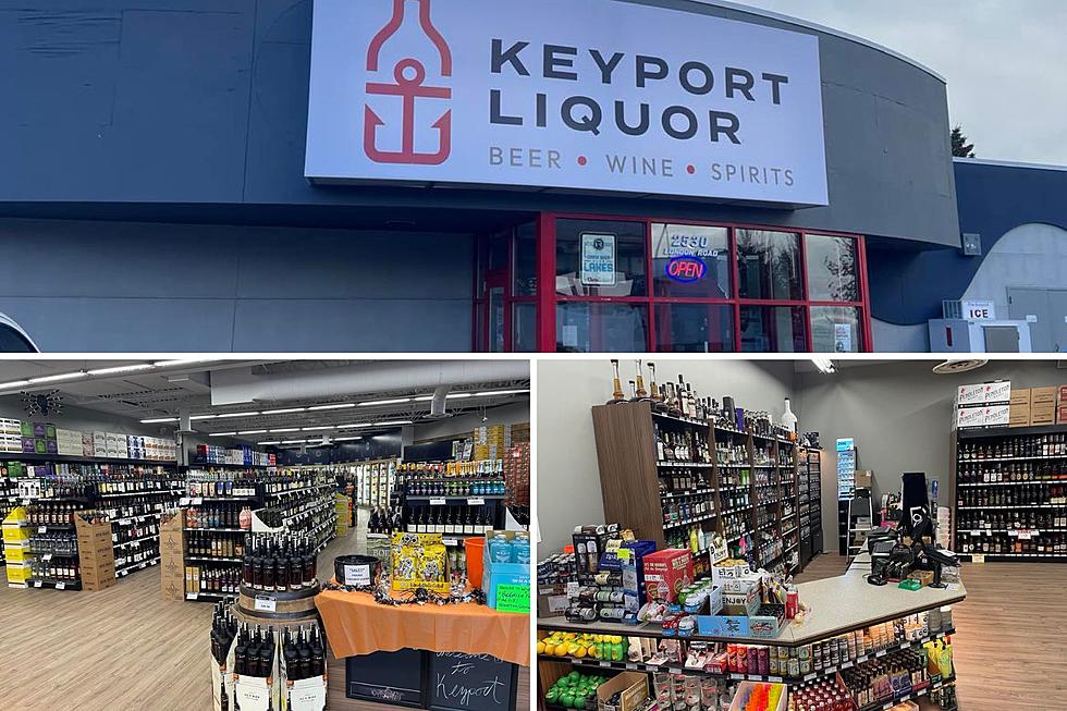 Keyport Expands To Duluth + Renovates Former Lake Aire Bottle Shop Location