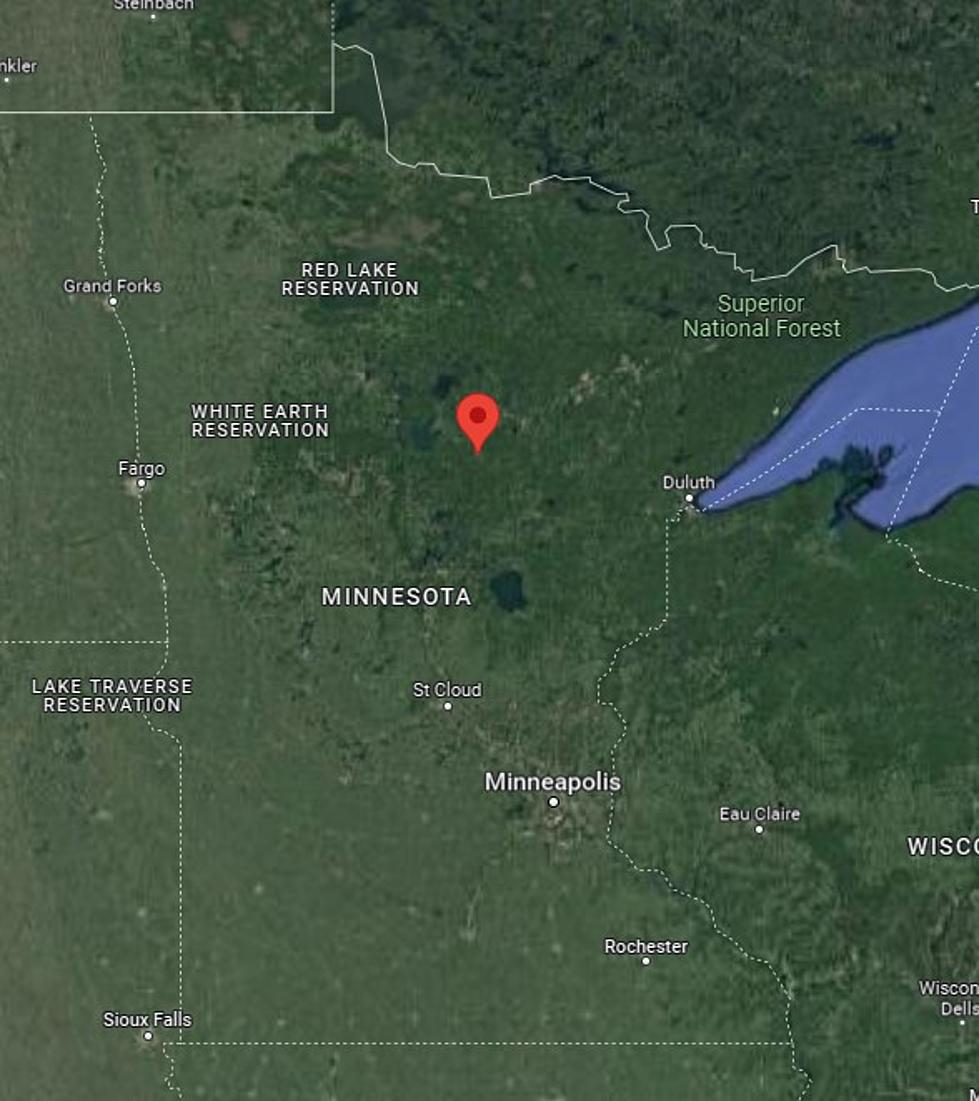 Man Struck By Rock In Woods While Searching For Bigfoot On Hike In Northern Minnesota