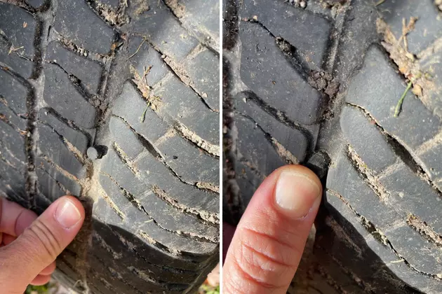 Minnesota + Wisconsin Drivers &#8211; Have You Found These In Your Tires? Should You Worry?