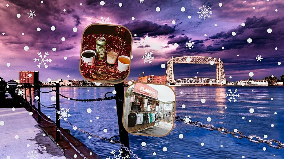 Duluth Winter Village Announces New VIP Experience + List Of On-Site Vendors