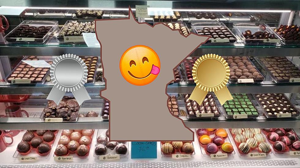 Small Minnesota Shop Wins Big At International Chocolate Awards