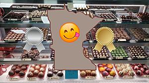 Small Minnesota Chocolate Shop Wins Big At International Chocolate Awards In Italy