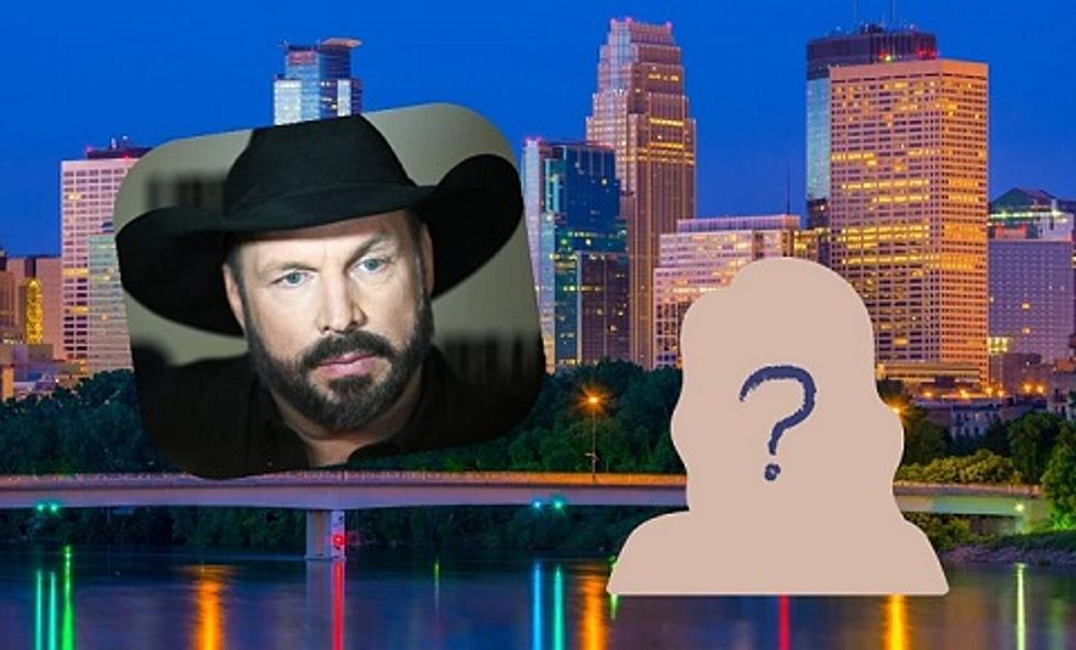 Who’s The Mystery Minnesota Woman In New Garth Brooks Song ‘St Paul/Minneapolis’?