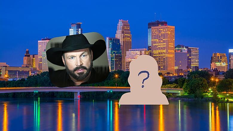 Who's MN Woman In New Garth Brooks Song 'St. Paul/Minneapolis'?