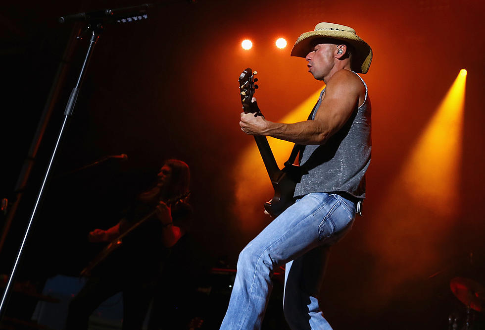 Kenny Chesney, Zac Brown Band Headed To U.S. Bank