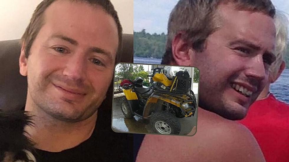Hunters Reminded To Look For Missing Minnesota Man And His ATV