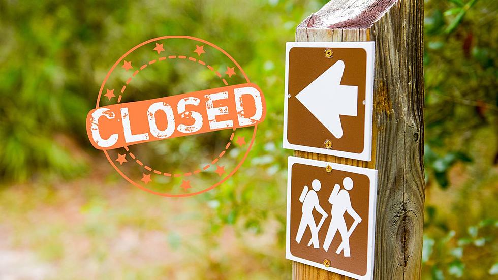 Duluth’s Natural Surface Trails Now Closed Due To Weather