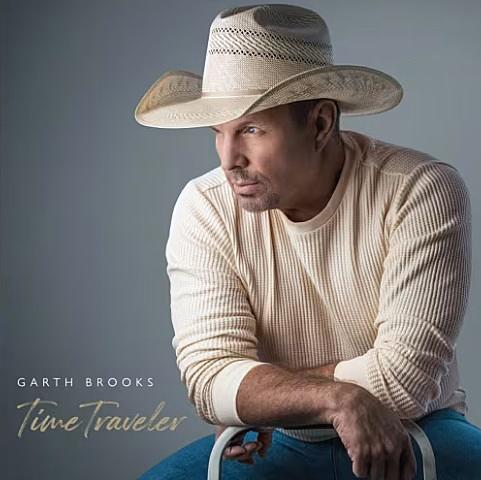 Garth Brooks Double Live 2x CD Capitol 2000 [Friends in Low Places]